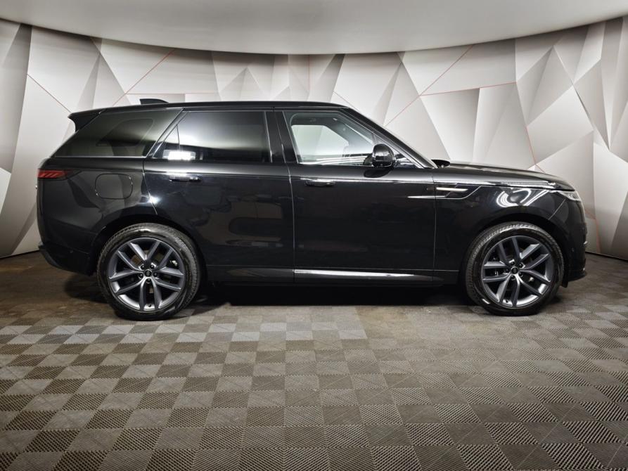 Land Rover Range Rover Sport III Москва  - изображение 6