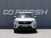 Hyundai Creta I Рестайлинг Краснодар  - изображение 23