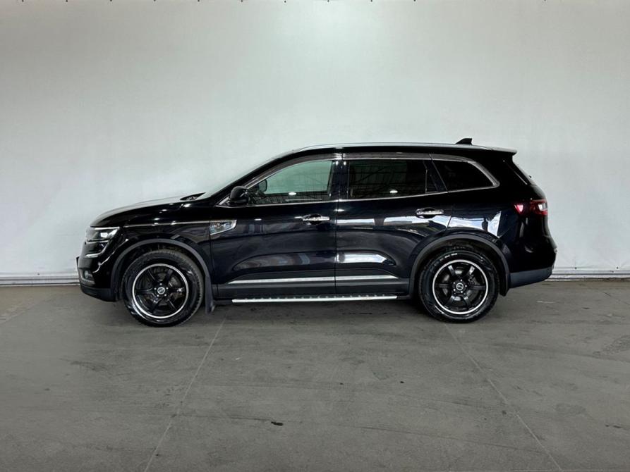 Renault Koleos II Москва  - изображение 4