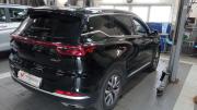 Chery Tiggo 7 Pro Max I Рестайлинг Санкт-Петербург  - изображение 10