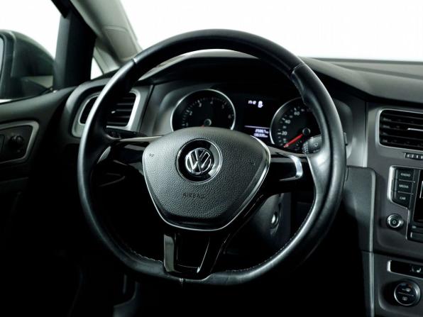 Volkswagen Golf VII с пробегом 2014 года, цена 1 065 000 рублей, 136331 км, хэтчбек, Автокод Объявления
