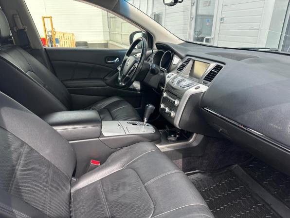 Nissan Murano II (Z51) Рестайлинг 2 с пробегом 2014 года, цена 1 599 000 рублей, 116567 км, внедорожник, Автокод Объявления