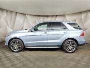 Mercedes-Benz GLE I (W166) Москва  - изображение 26