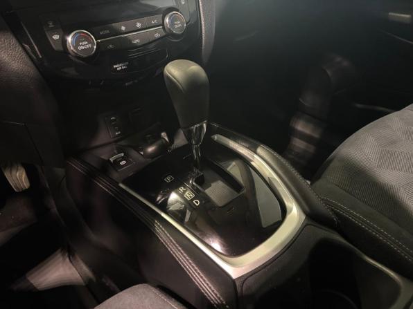 Nissan X-Trail III с пробегом 2015 года, цена 1 480 000 рублей, 235071 км, внедорожник, Автокод Объявления