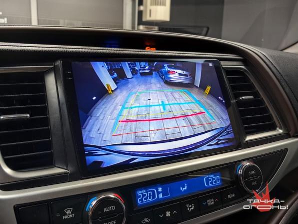 Toyota Highlander III (XU50) с пробегом 2014 года, цена 2 600 000 рублей, 182000 км, внедорожник, Автокод Объявления