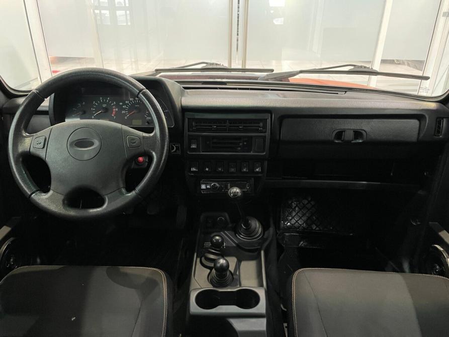 Lada (ВАЗ) 2121 (4x4) I Рестайлинг Москва  - изображение 5