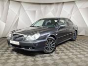 Hyundai Sonata IV (EF) Рестайлинг Москва  - изображение 17