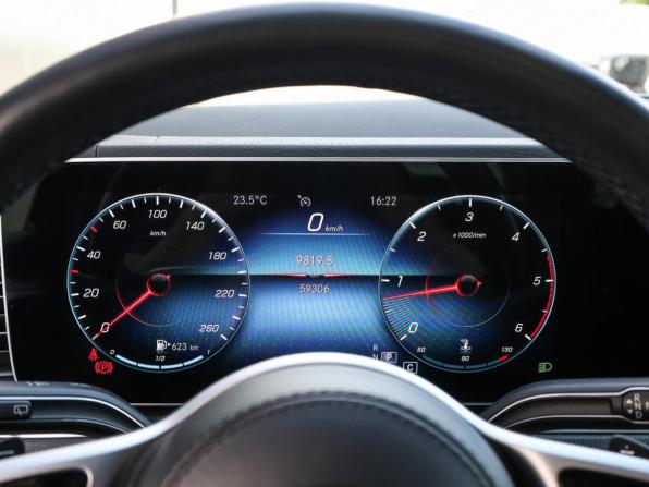 Mercedes-Benz GLS II (X167) с пробегом 2021 года, цена 9 090 000 рублей, 59000 км, внедорожник, Автокод Объявления