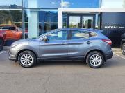 Nissan Qashqai II Москва  - изображение 25