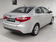 Kia Rio III Казань  - изображение 28