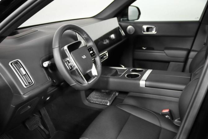 Новый Li Auto (Lixiang) L7 I Рестайлинг 2026 года, цена 10 690 000 рублей, внедорожник, Автокод Объявления