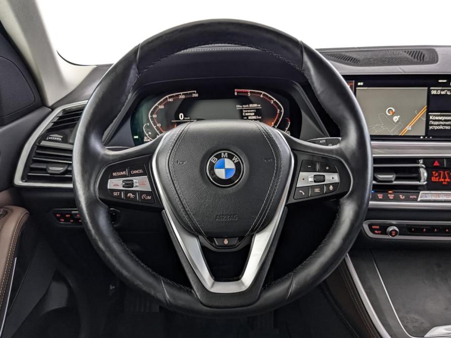 BMW X5 IV (G05/G18) Москва  - изображение 22