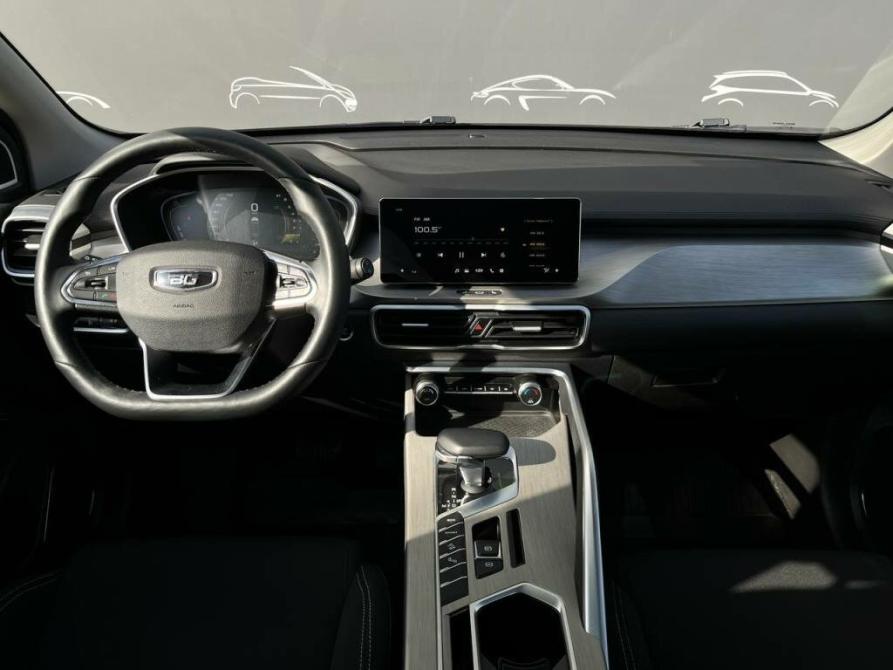 Belgee X50 Санкт-Петербург  - изображение 7
