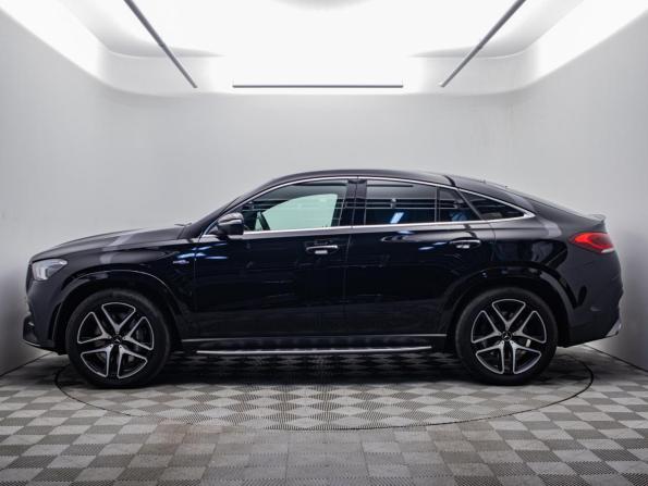 Mercedes-Benz GLE Coupe AMG II (C167) с пробегом 2022 года, цена 9 350 000 рублей, 84675 км, внедорожник, Автокод Объявления