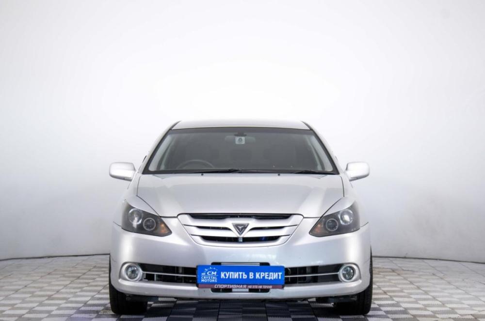 Toyota Caldina III Рестайлинг Пермь  - изображение 2