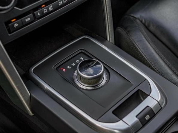 Land Rover Discovery Sport I с пробегом 2015 года, цена 1 770 000 рублей, 178432 км, внедорожник, Автокод Объявления