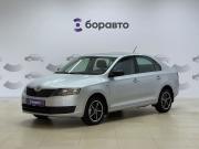 Skoda Rapid I Ставрополь  - изображение 18