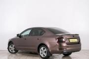 Skoda Octavia III (A7) Красноярск  - изображение 28