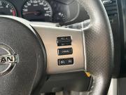Nissan Navara (Frontier) III (D40) Рестайлинг Оренбург  - изображение 32