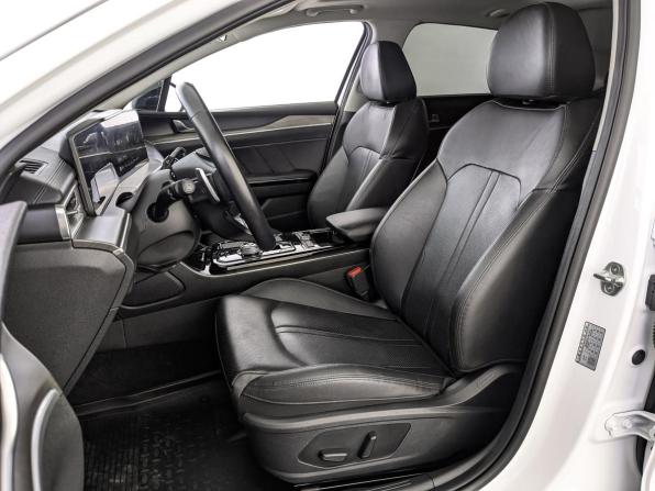 Kia K5 III с пробегом 2022 года, цена 2 905 000 рублей, 72094 км, седан, Автокод Объявления