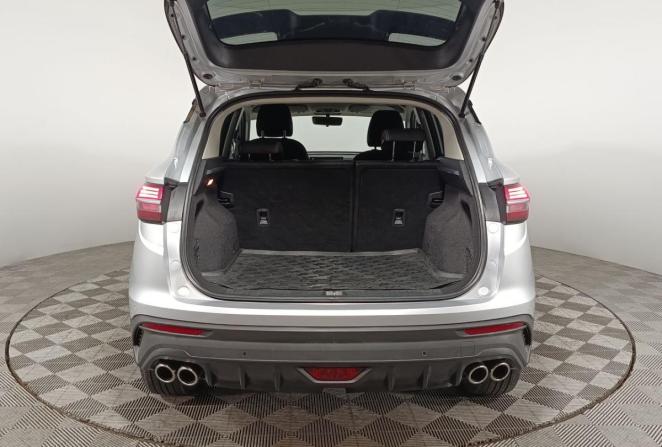 Geely Coolray I с пробегом 2022 года, цена 1 490 000 рублей, 67105 км, внедорожник, Автокод Объявления