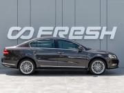 Volkswagen Passat B7 Краснодар  - изображение 25