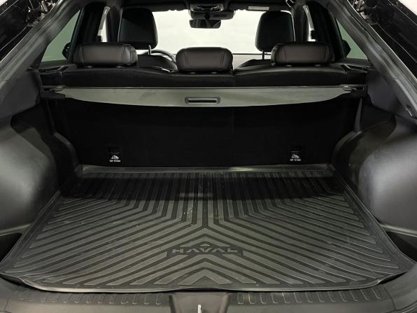 Haval F7x II с пробегом 2025 года, цена 3 299 000 рублей, 12502 км, внедорожник, Автокод Объявления