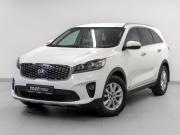 Kia Sorento III Prime Рестайлинг Москва  - изображение 31