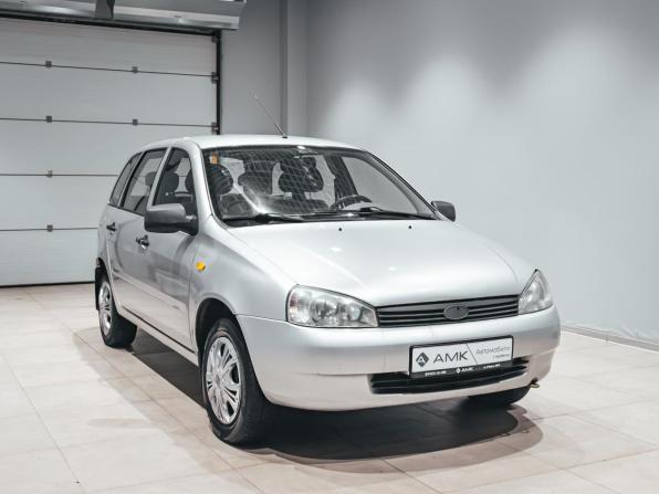 Lada (ВАЗ) Kalina I с пробегом 2013 года, цена 197 342 рубля, 336422 км, универсал, Автокод Объявления