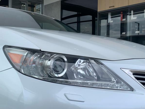 Lexus ES VI с пробегом 2013 года, цена 1 999 000 рублей, 164575 км, седан, Автокод Объявления