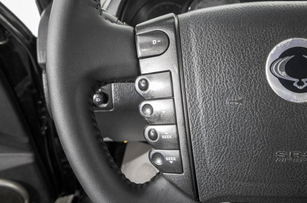 SsangYong Rexton II Барнаул  - изображение 16