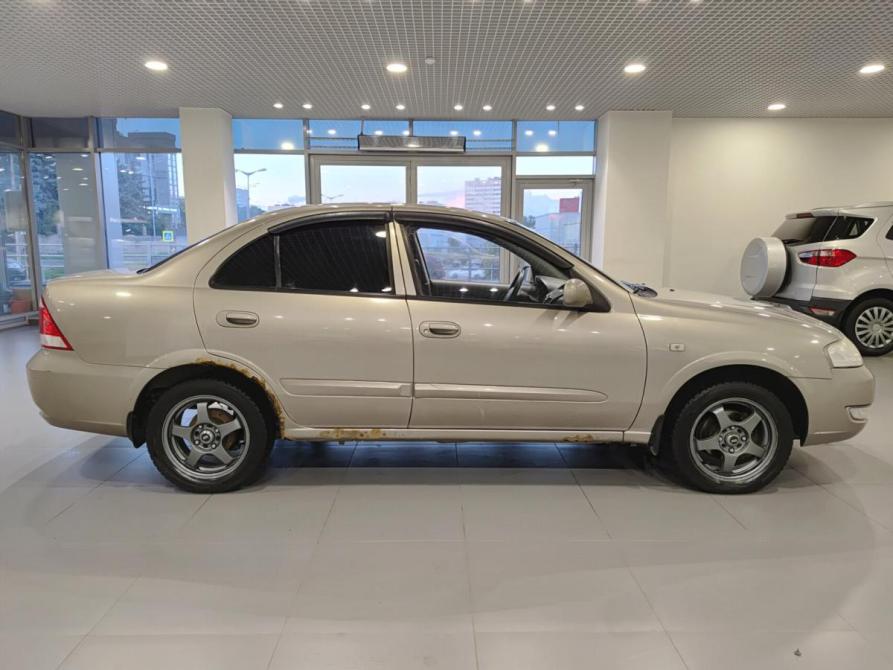 Nissan Almera Classic I Казань  - изображение 5