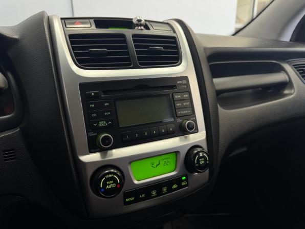 Kia Sportage II Рестайлинг с пробегом 2009 года, цена 950 000 рублей, 153208 км, внедорожник, Автокод Объявления