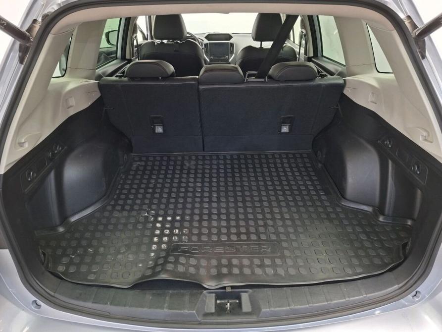 Subaru Forester V Мурманск  - изображение 10