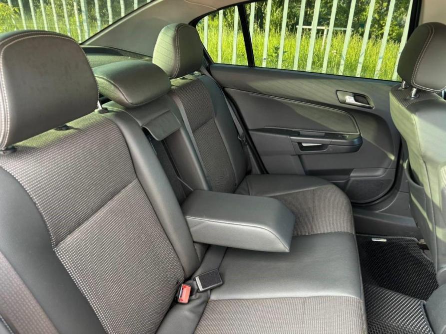 Opel Astra J Рестайлинг Тверь  - изображение 10