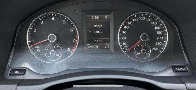 Volkswagen Jetta V с пробегом 2010 года, цена 655 000 рублей, 128961 км, седан, Автокод Объявления