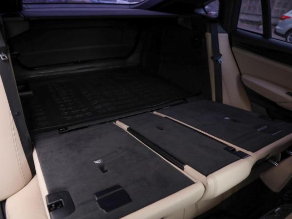 BMW X4 I (F26) с пробегом 2014 года, цена 2 859 000 рублей, 145439 км, внедорожник, Автокод Объявления