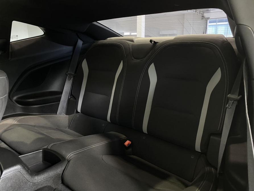 Chevrolet Camaro VI Рестайлинг Ростов-на-Дону  - изображение 23