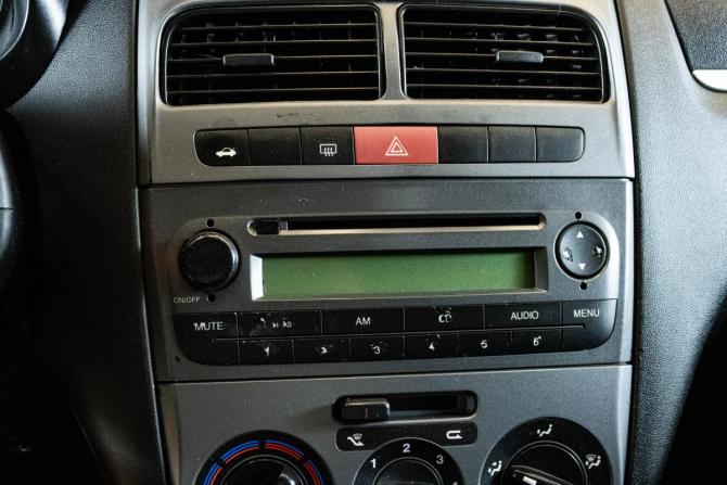 Fiat Linea с пробегом 2011 года, цена 449 000 рублей, 195376 км, седан, Автокод Объявления