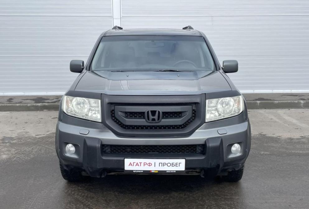 Honda Pilot I Рестайлинг Иваново  - изображение 2