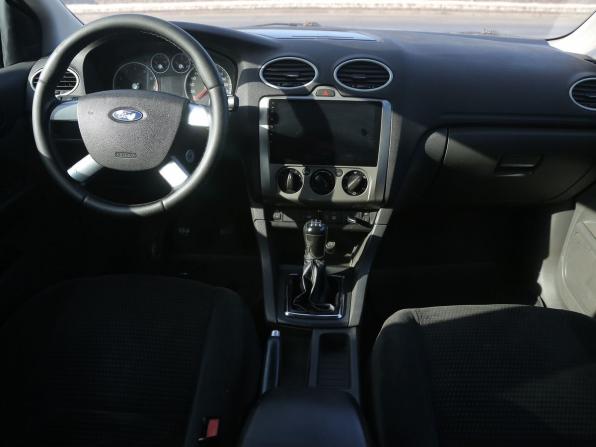 Ford Focus II с пробегом 2006 года, цена 245 000 рублей, 170000 км, универсал, Автокод Объявления