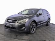 Subaru XV I Москва  - изображение 29