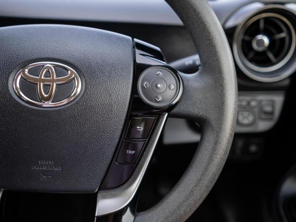 Toyota Aqua I Рестайлинг 2 с пробегом 2018 года, цена 1 269 000 рублей, 106766 км, хэтчбек, Автокод Объявления