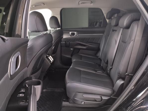 Kia Sorento IV с пробегом 2021 года, цена 3 350 000 рублей, 136445 км, внедорожник, Автокод Объявления