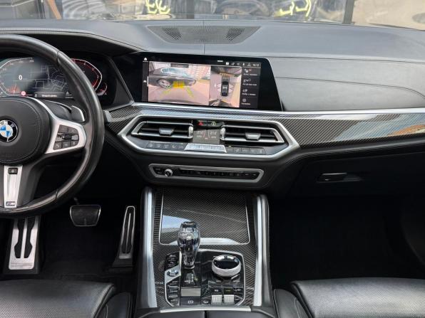 BMW X6 III (G06) с пробегом 2019 года, цена 7 090 000 рублей, 131874 км, внедорожник, Автокод Объявления