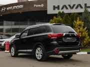 Mitsubishi Outlander III Рестайлинг 2 Москва  - изображение 22