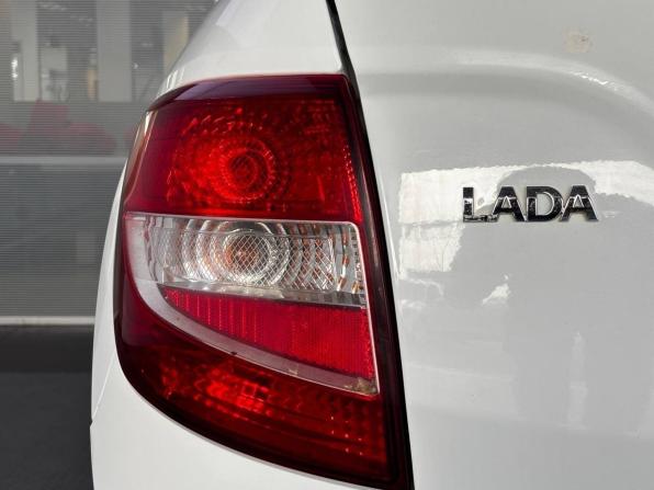 Lada (ВАЗ) Granta I Рестайлинг с пробегом 2018 года, цена 570 000 рублей, 90858 км, седан, Автокод Объявления