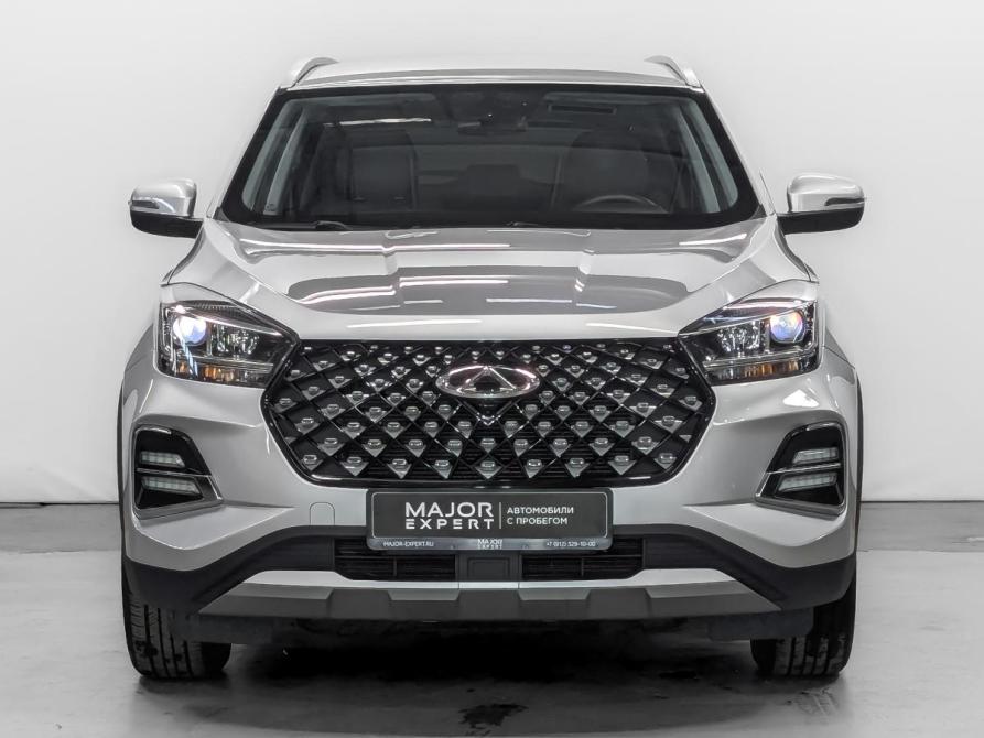 Chery Tiggo 4 Pro I Москва  - изображение 2