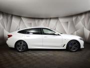 BMW 6 серии IV (G32) Рестайлинг Москва  - изображение 25