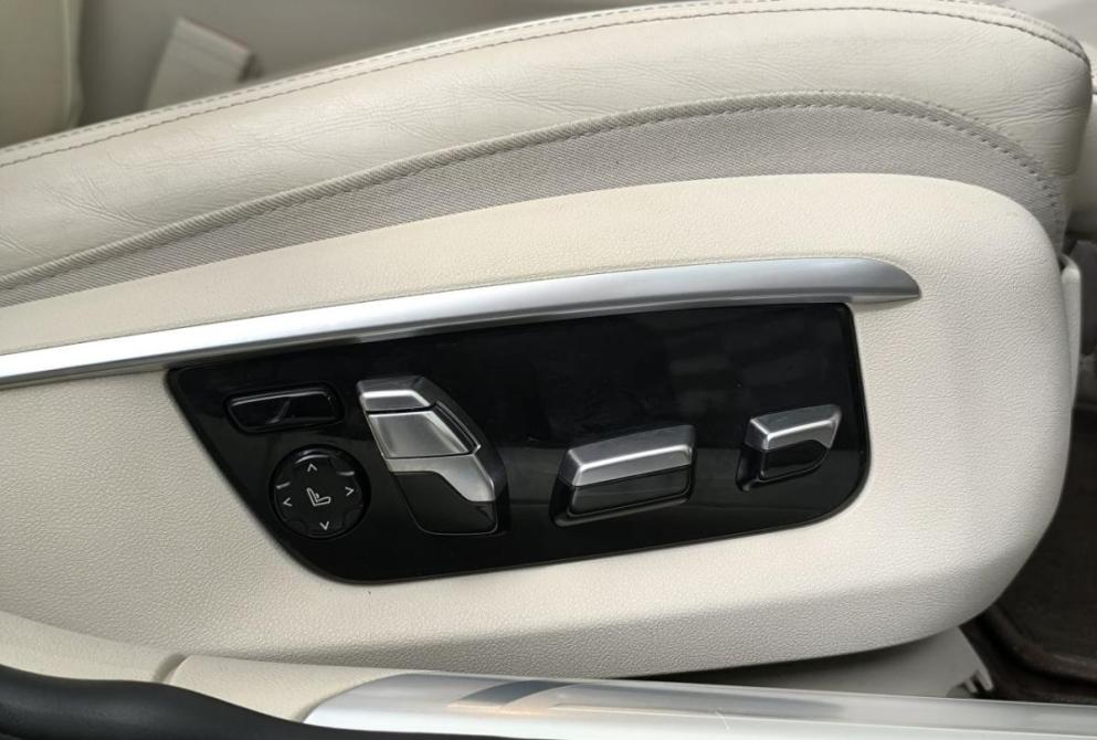 BMW 7 серии VI (G11/G12) Нижний Новгород  - изображение 15